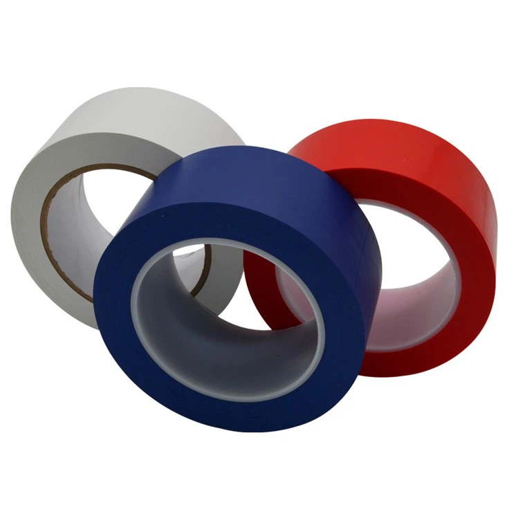 PVC Electrical Durable Tape PVC Electrical Durable Tape