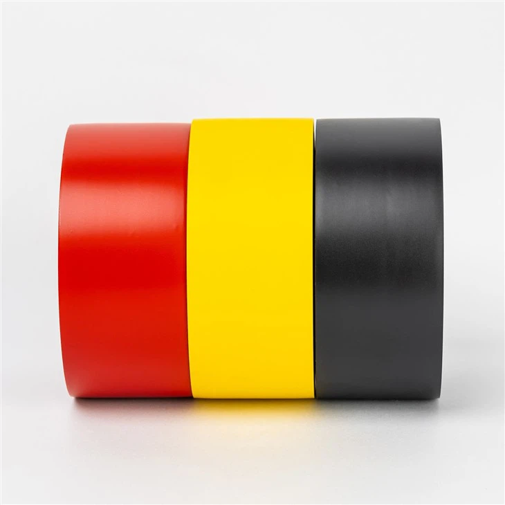 PVC Electrical Durable Tape PVC Electrical Durable Tape
